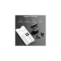 TOZO Gaming Pods Headset True Wireless Stereo (TWS) In-ear USB Type-C Bluetooth Black