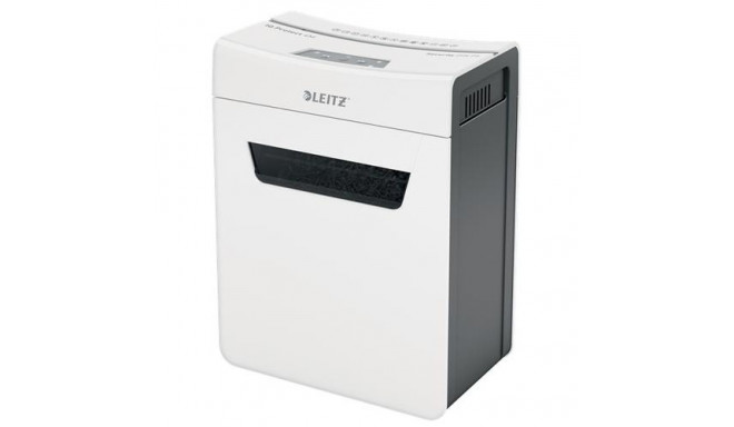 Leitz IQ Protect Premium Paper Shredder 4M P5