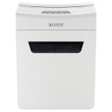 Leitz IQ Protect Premium Paper Shredder 4M P5