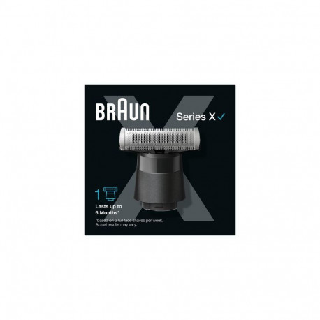 Braun Series 9 XT20 Shaving head