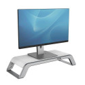 Fellowes 8064201 monitor mount / stand White Desk