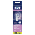 Oral-B Sensitive Clean 80339602 toothbrush head 10 pc(s) White