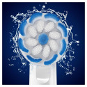 Oral-B Sensitive Clean 80339602 toothbrush head 10 pc(s) White