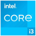 Intel CPU Core i3-12100F 3300GHz LGA1700 Tray
