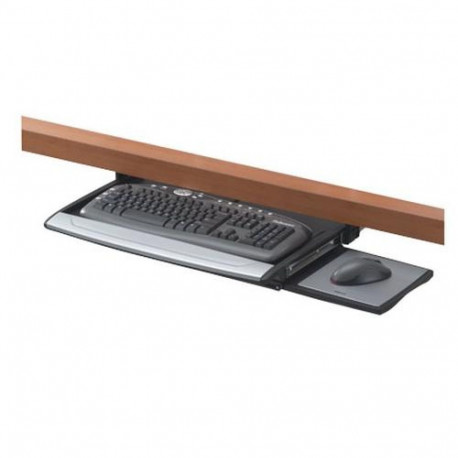 Fellowes Office Suites Keyboard and Mouse Holder