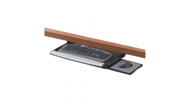 Fellowes Office Suites Keyboard and Mouse Holder