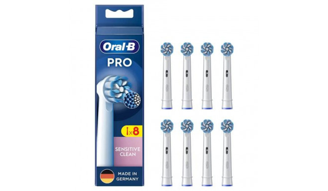 Oral-B Sensitive Clean 8 pc(s) White