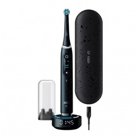 Oral-B iO iO10 Adult Rotating toothbrush Black