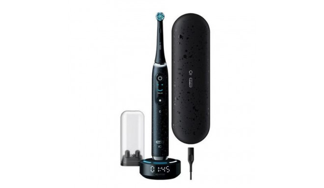 Oral-B iO iO10 Adult Rotating toothbrush Black