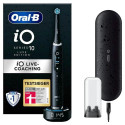 Oral-B iO iO10 Adult Rotating toothbrush Black
