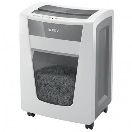 Leitz IQ Office Pro Paper Shredder P5