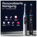 Oral-B iO iO10 Adult Rotating toothbrush Black
