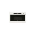 Whirlpool AMW 439/WH White Built-in 22 L 750 W