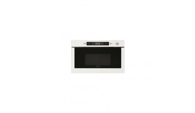 Whirlpool AMW 439/WH White Built-in 22 L 750 W