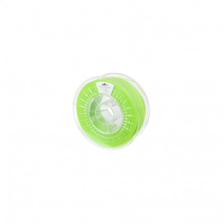 Spectrum Filaments PLA Premium Polylactic acid (PLA) Fluorescent green 1 kg