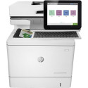 HP Color LaserJet Enterprise Flow MFP M578c