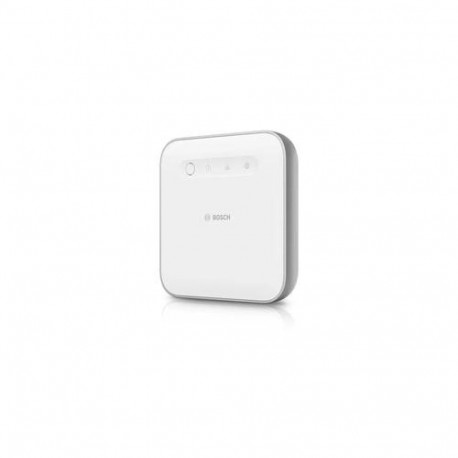 Bosch Smart Home Controller II Wired & Wireless White