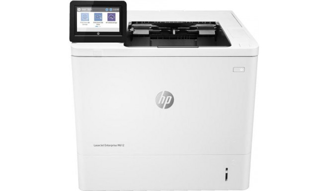 HP LaserJet Enterprise M612dn