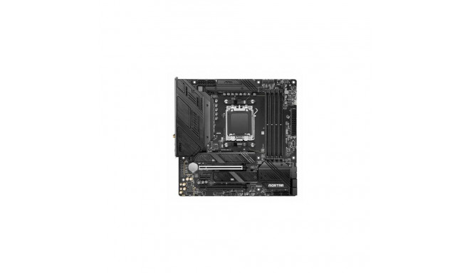 MSI MAG B650M Mortar WIFI AMD B650 Socket AM5 micro ATX