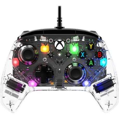 HyperX Clutch Gladiate - Wired Gaming RGB Controller - Xbox