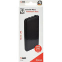 2GO 795944 power bank Lithium Polymer (LiPo) 10000 mAh Black
