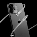 Intenso CABLE USB-C TO LIGHTNING 1.5M/7902002 USB cable USB C USB C/Lightning White