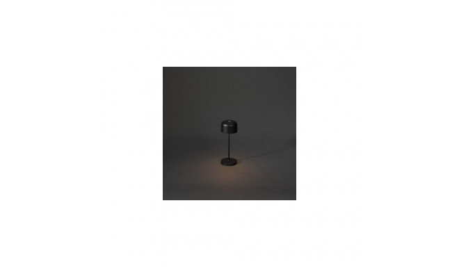 Konstsmide Lille mini table lamp 2.5 W LED Black