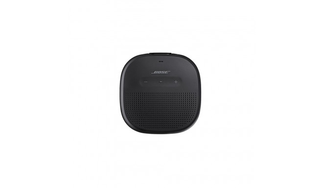 Bose SoundLink Micro Bluetooth speaker Black