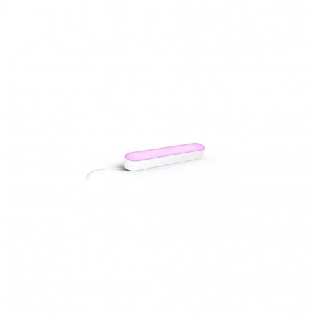 Philips Hue White and colour ambience Play light bar single pack