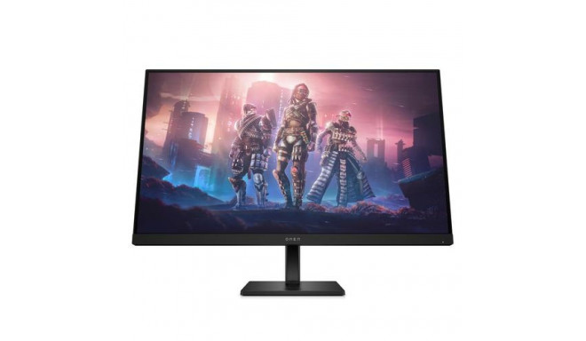 OMEN by HP 31.5 inch QHD 165Hz Gaming Monitor - OMEN 32q