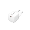 Intenso POWER ADAPTER USB-C GAN/7803022 Universal White AC Fast charging Indoor