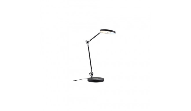 Paulmann Numis table lamp 11 W LED F Black