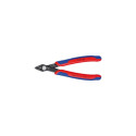 Knipex 78 81 125 plier Diagonal pliers