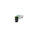 Lexmark 77L20M0 toner cartridge 1 pc(s) Compatible Magenta
