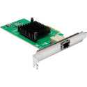 Inter-Tech ST-7267 interface cards/adapter Internal RJ-45