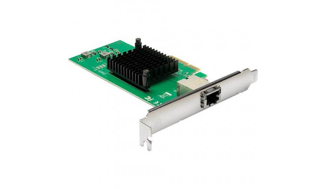 Inter-Tech ST-7267 interface cards/adapter Internal RJ-45