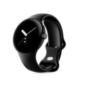 Google Pixel Watch AMOLED 41 mm Black GPS (satellite)