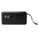 BLOW 77-533# radio Portable Analog Black