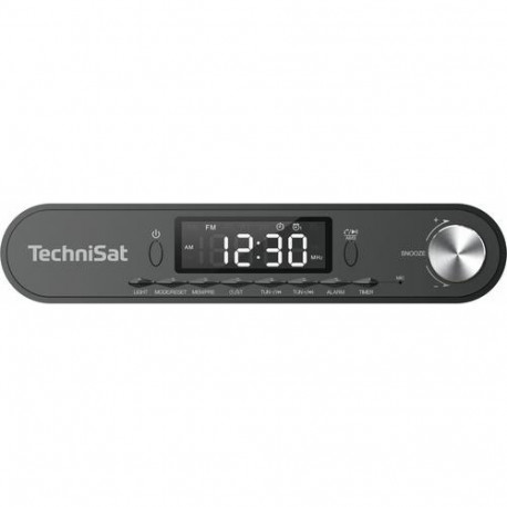 TechniSat KitchenRadio Kitchen Analog Anthracite