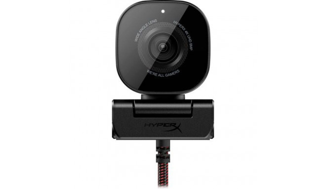 HP HyperX Vision S Webcam