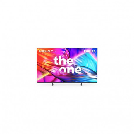 Philips 75PUS8919 TV 190.5 cm (75") 4K Ultra HD Smart TV Wi-Fi Anthracite, Grey