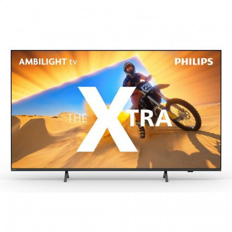 Philips 75PML9019/12 TV 190.5 cm (75") 4K Ultra HD Smart TV Wi-Fi Anthracite
