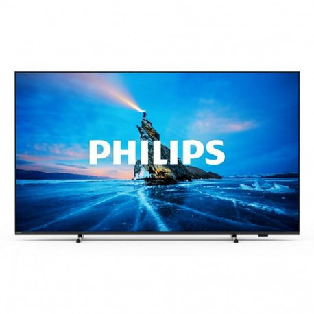 Philips 75PML8709/12 TV 190.5 cm (75") 4K Ultra HD Smart TV Wi-Fi Grey