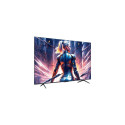 TCL 75C75B TV 190.5 cm (75&quot;) 4K Ultra HD Smart TV Wi-Fi Titanium 450 cd/m²