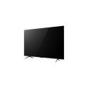 TCL 75C75B TV 190.5 cm (75&quot;) 4K Ultra HD Smart TV Wi-Fi Titanium 450 cd/m²