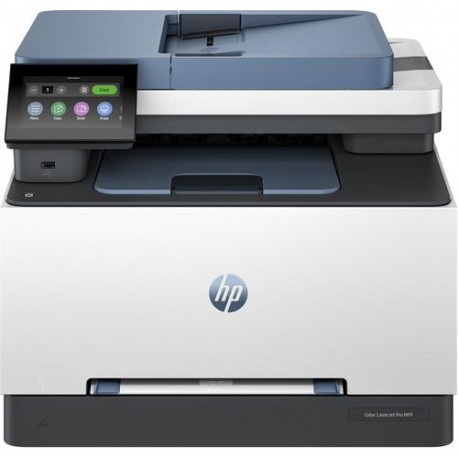 HP Color LaserJet Pro MFP 3302 fdwg (4in1) WLAN autom. Duplex Farblaser, automatisches Duplex, Multi