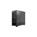 XPG STARKER AIR BTF Midi Tower Black