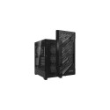 XPG STARKER AIR BTF Midi Tower Black