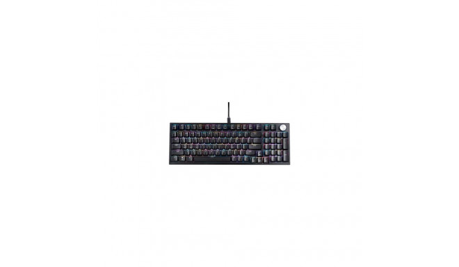 XPG SORCERER GAMING-KEYBOARD