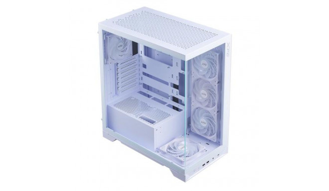 XPG INVADER X BTF MID-TOWER-CASE White